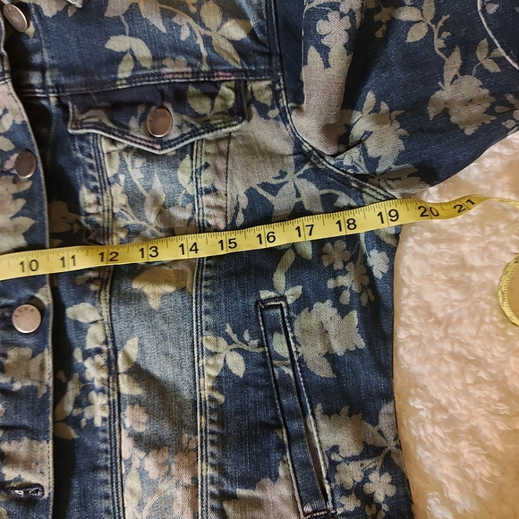 Denim Jacket - Picture 8 of 10